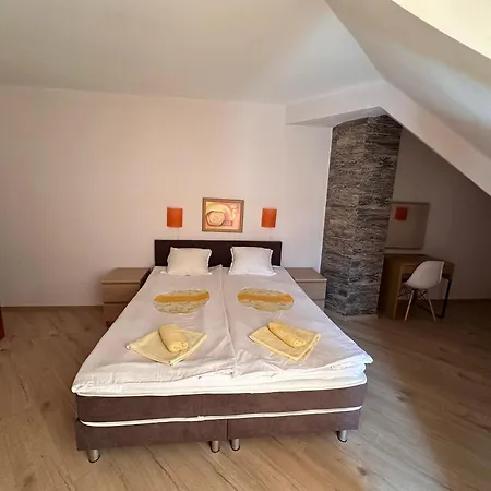 Energy Ξενοδοχείο 2*