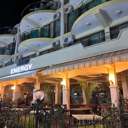 Energy Ξενοδοχείο 2*