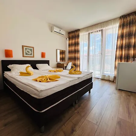 Energy Ξενοδοχείο