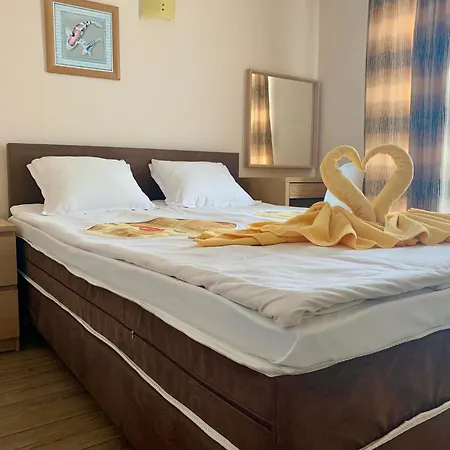 Ξενοδοχείο Energy