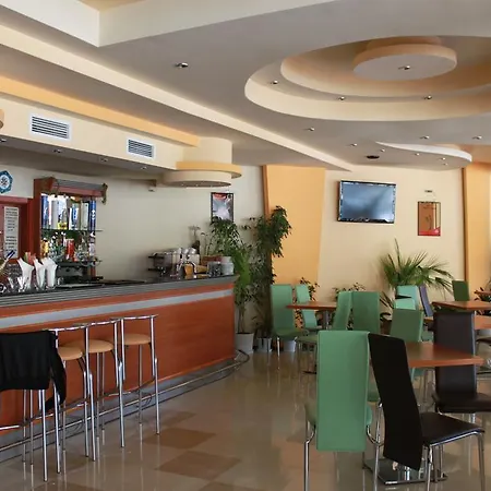 Energy Ξενοδοχείο Kiten (Burgas)