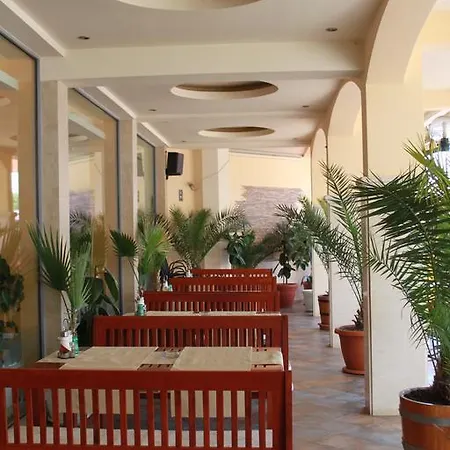 Ξενοδοχείο Energy 2*