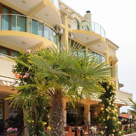 Ξενοδοχείο Energy Kiten (Burgas)