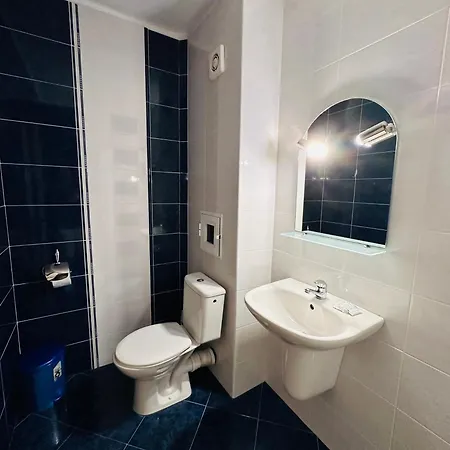 Hotel Energy Kiten (Burgas)
