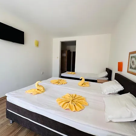 Energy Hotel