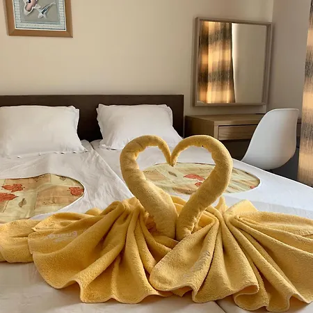 Hotel Energy