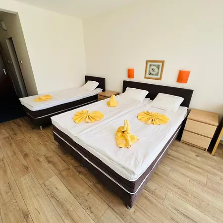 Hotel Energy 2*