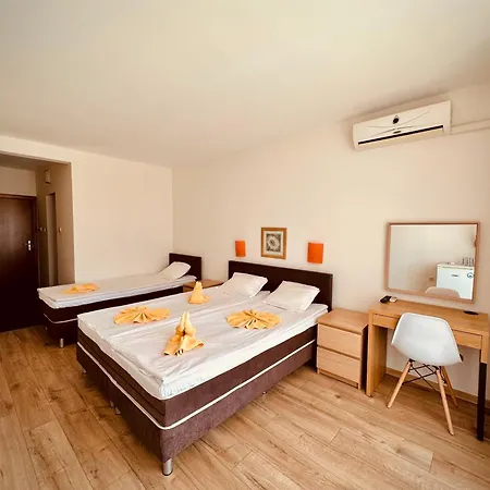 Energy Hotel Kiten (Burgas)