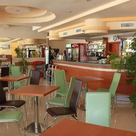 Hotel Energy 2*
