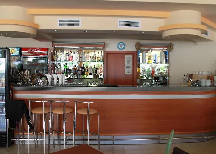 енерджи 2* Китен