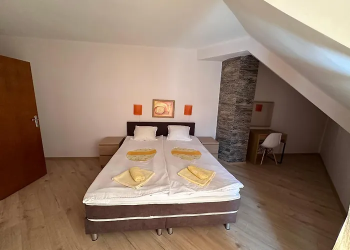 енерджи Хотел 2*