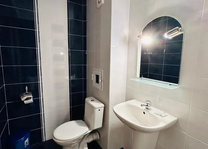 Хотел енерджи Китен