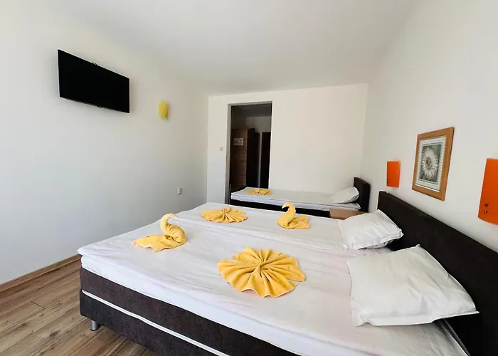 енерджи Хотел