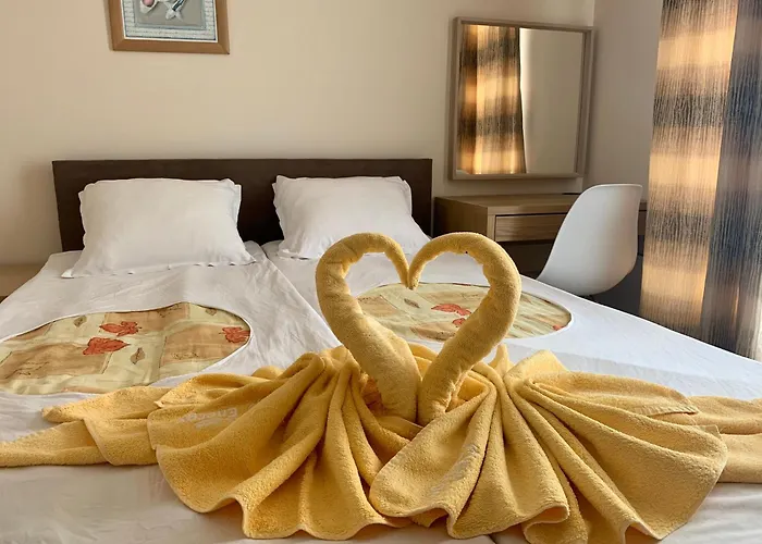 Хотел енерджи