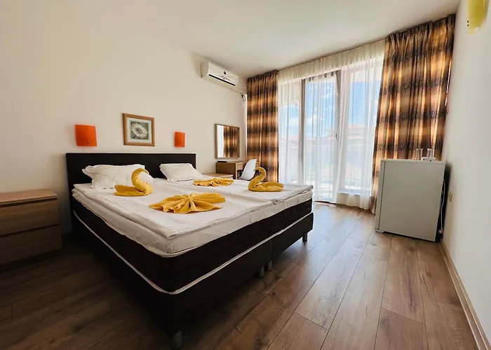 енерджи Хотел