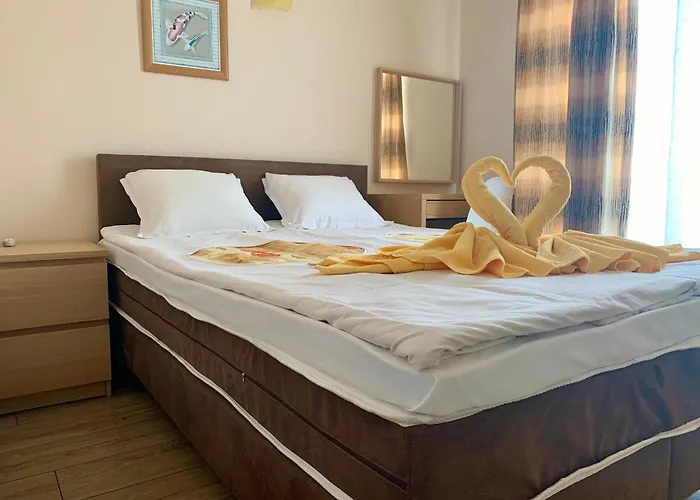 Хотел енерджи