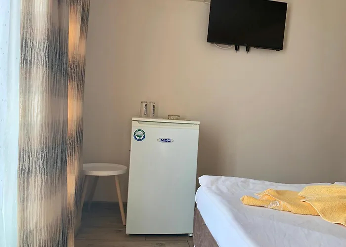 енерджи Хотел Китен