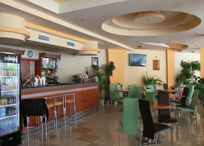 енерджи Хотел Китен